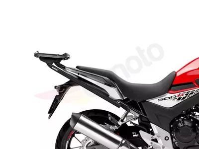 Shad Gepäckträger für den Motorradkoffer Honda CB500 X 13-16-2