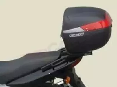Shad Gepäckträger für den Motorradkoffer Honda CBF 250 04-08-2