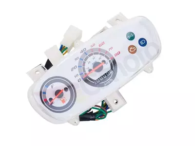 Romet Hot speedometer - 02-018751-000-578
