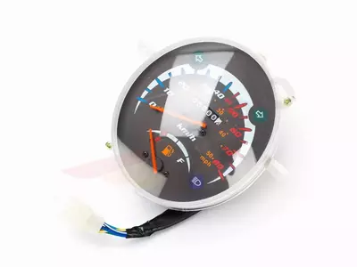 Romet Latte City speedometer - 02-70000-EGB00