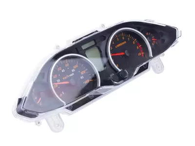 Licznik prędkościomierz Romet Maxi 125 R - 02-HT150T-23C-06-01
