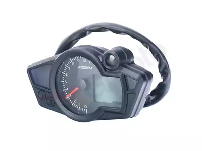 Speedometer Romet Scrambler 125-2