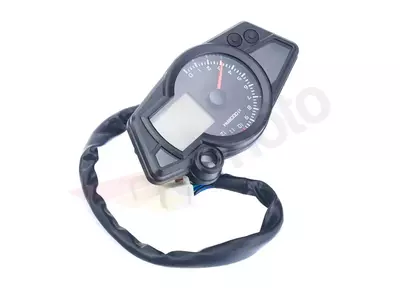 Speedometer Romet Scrambler 125-3