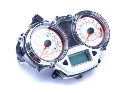 Keeway Silverblade speedometer - 02-70000N120000