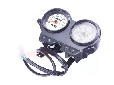 Speedometer Router WS 50 15-2