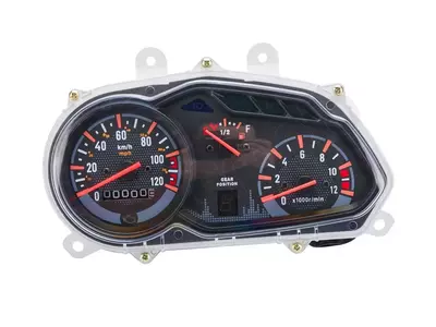 Licznik prędkościomierz Romet Z-XT 125 20 - 02-DY150-B029-0004