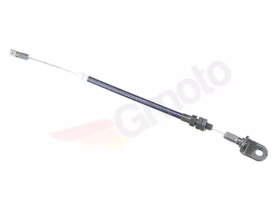 Jinlun JL250-5 Romet R 250 12 cabo do sensor de paragem traseira - 02-003621-F1109-0002