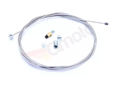Kit de reparação de cabos de gás 1,25x2200mm - 02-005965-REG-000001