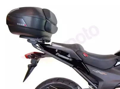 Shad Gepäckträger für den Motorradkoffer Honda Integra NC 700 750-4