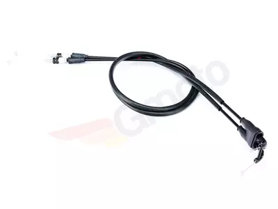 Plynový kábel Romet ADV 400 1010mm - 02-47030291