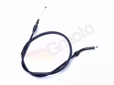 Spodnji nastavljivi kabel pospeševalnika Romet R 250 12 - 02-SQ-21602