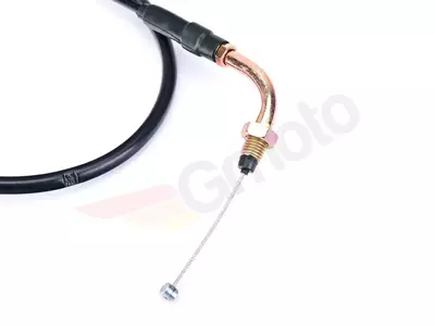 Cablu accelerator Zipp Neken Euro4-2