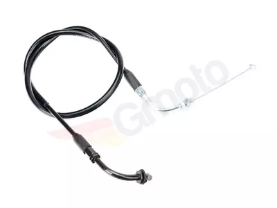 Plynový kabel Romet Pony Mini 50 125 - 02-58300-15AD1
