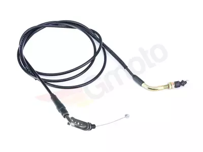 Cablu de gaz Zipp Qunatum Max 125 QR 4T - 02-018751-000-1462