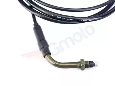 Cablu de gaz Zipp Qunatum RC 125-2