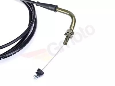 Câble de gaz Zipp Qunatum RC 125-3