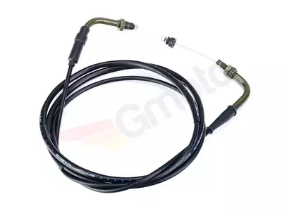 Câble de gaz Zipp Qunatum RC 125-4
