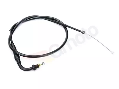 Câble d'accélérateur Bajaj Pulsar RS 200 - 02-DT161204