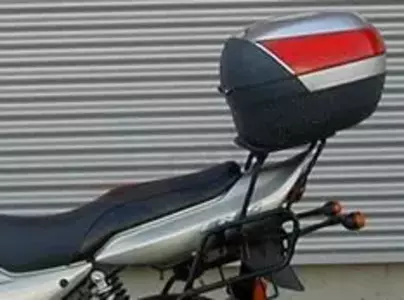 Shad Gepäckträger für den Motorradkoffer Kawasaki ER5 500 02-07-2