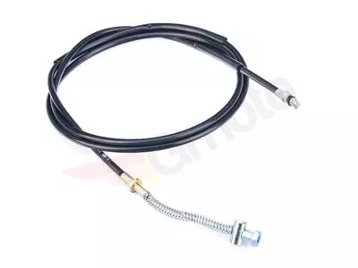 Kabel för bakbroms L=1900 Zipp Azer Rooster 2T - 02-018751-000-1476