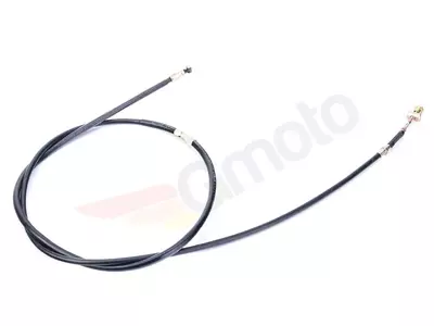 Cablu de frână spate L=2004 Zipp Vapor Tops S16-4
