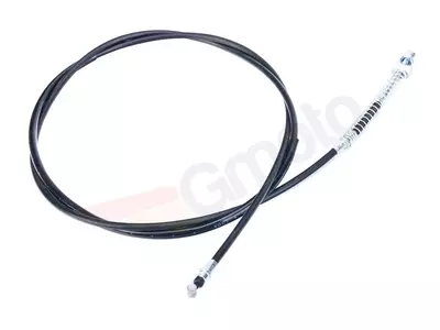 Cable freno trasero L=2020 Zipp 125 - 02-018751-000-1483