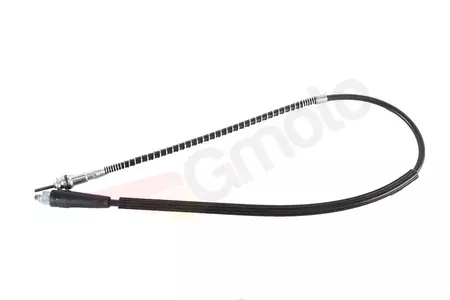 Romet CRS 125 900/860 mm câble de compteur de vitesse - 02-005965-LRCRS50N-0