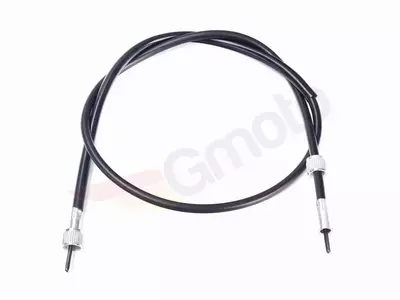 Romet Delux 7 1010/970 mm câble de compteur de vitesse - 02-44831-GP10-0000