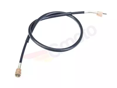 Câble de compteur de vitesse Zipp Toros EL Vineto 15 870/860 mm - 02-018751-000-1497