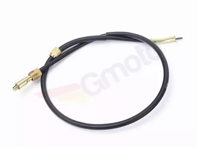 Kabel tachometru Romet RM 125 15 860/840 mm - 02-1280300-024000