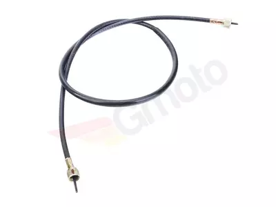 Kabel för hastighetsmätare Zipp Superray 12 1030/980 mm - 02-018751-000-1502
