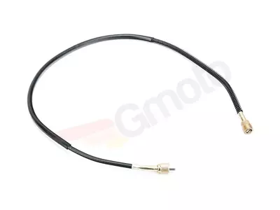 Cablu vitezometru Romet Z-XT 50 19 125 20 890/870 mm - 02-ZXT-11-01