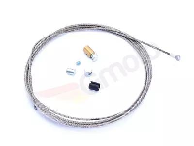 Kit de reparación del cable de embrague 2x2200mm - 02-005965-RES-000001