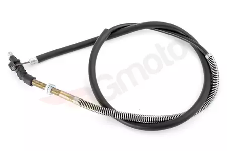 Câble d'embrayage Romet RM 125 08 - 02-005965-SRM125-001