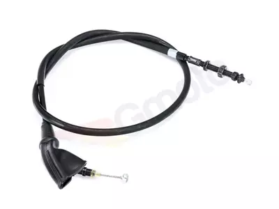 Câble d'embrayage Bajaj Pulsar RS 200 - 02-DT161203