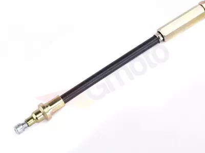 Cable de embrague Romet ZK 50 770mm-3