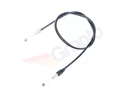 Засмукващ кабел Zipp Manic 125 09 - 02-018751-000-1534