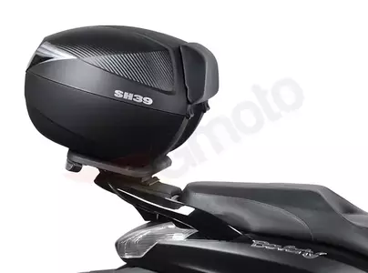 SHAD porta-bagagens central Piaggio Beverly Tourer 125 250 300 400-3