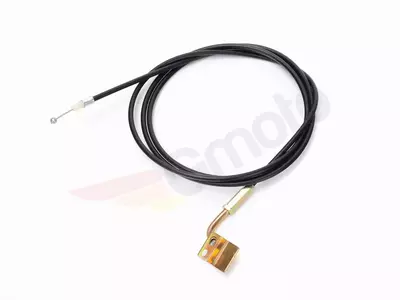 Câble de verrouillage de siège Romet Latte City - 02-40680-EGB00