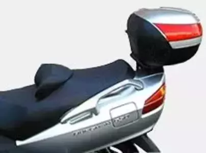 Shad Gepäckträger für den Motorradkoffer Suzuki Burgman 650 Executive-2