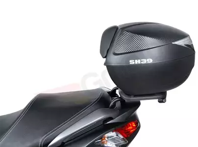 Централен багажник SHAD Suzuki Burgman UH 125 200-2