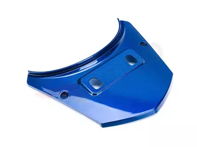 Łącznik tylny osłon bocznych Romet RXL 50 17 niebieski - 02-3453034-2