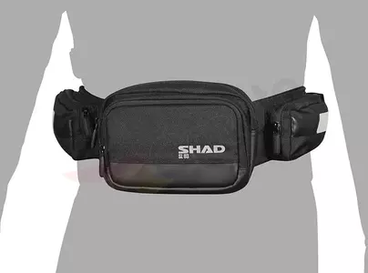 SHAD 3L bæltetaske til motorcykel-3