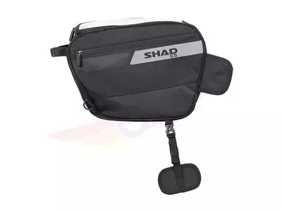 Scooter pannier sac 25L SHAD-2