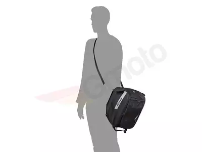 Skūteru bagāžas soma 25L SHAD-6