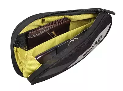 Stegenska torbica 0,5L SHAD-4