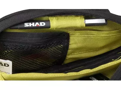 SHAD Oberschenkeltasche Motorrad 0,5L-5