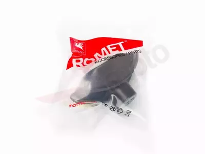 Membrana gaźnika Romet ET50QT 4T 18-2