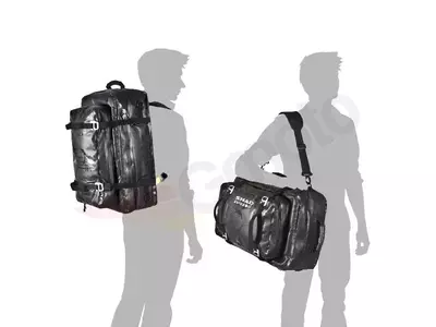 SHAD 55L vodootporna torba za ruksak-5