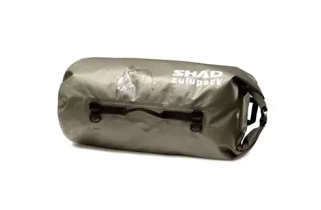 Vodotěsná taška na kolečkách SHAD 38L Khaki - W0SB38K